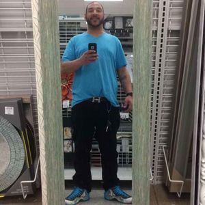 Meet your Posher, Jo